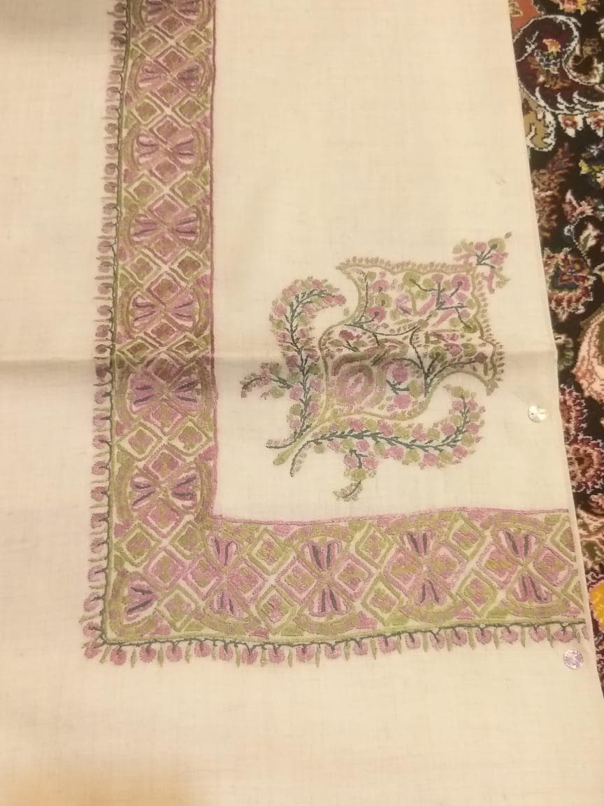 شبكة الورد